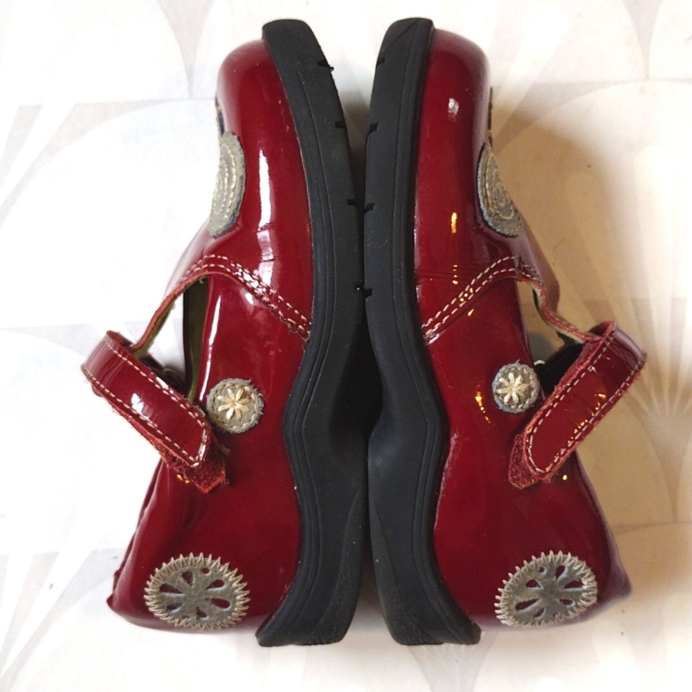 Umi patent leather Mary janes - Picture 3 of 6